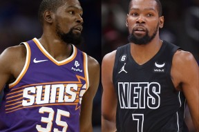 杜兰特关键节点关键助攻，法国队带队取胜！