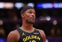 九游体育-巴特勒在法国队比赛中出色防守，高光表现引发热议！-九游体育