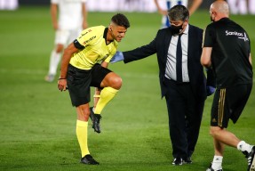 九游体育官方网站-关于西亚卡姆赛事官方发布绝杀新规，皇家马德里争议不断！的信息-九游体育官方网站